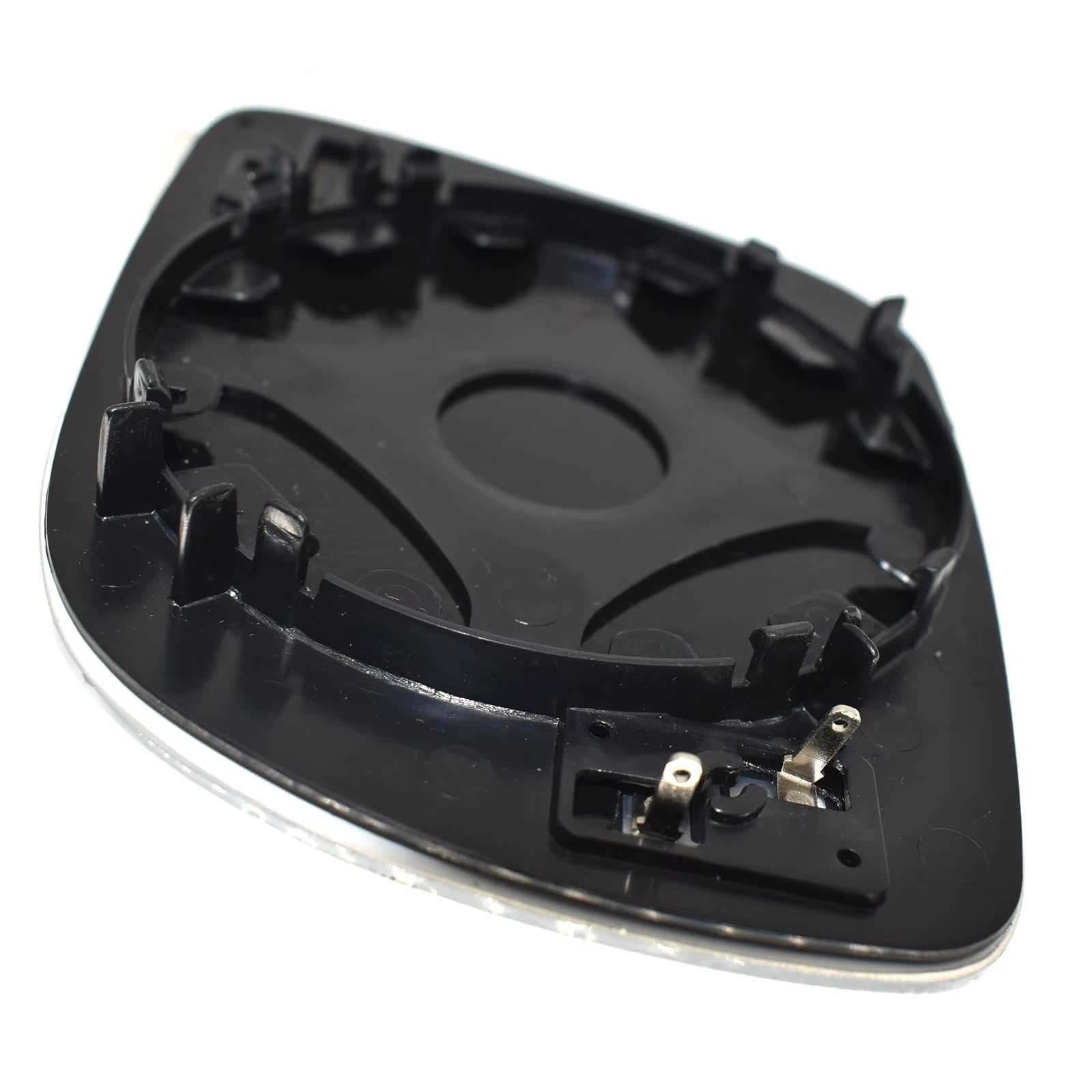 Espejo retrovisor térmico para Golf 4 Jetta MK4 Passat B5 cristal derecho izquierdo 1J1857521C 7