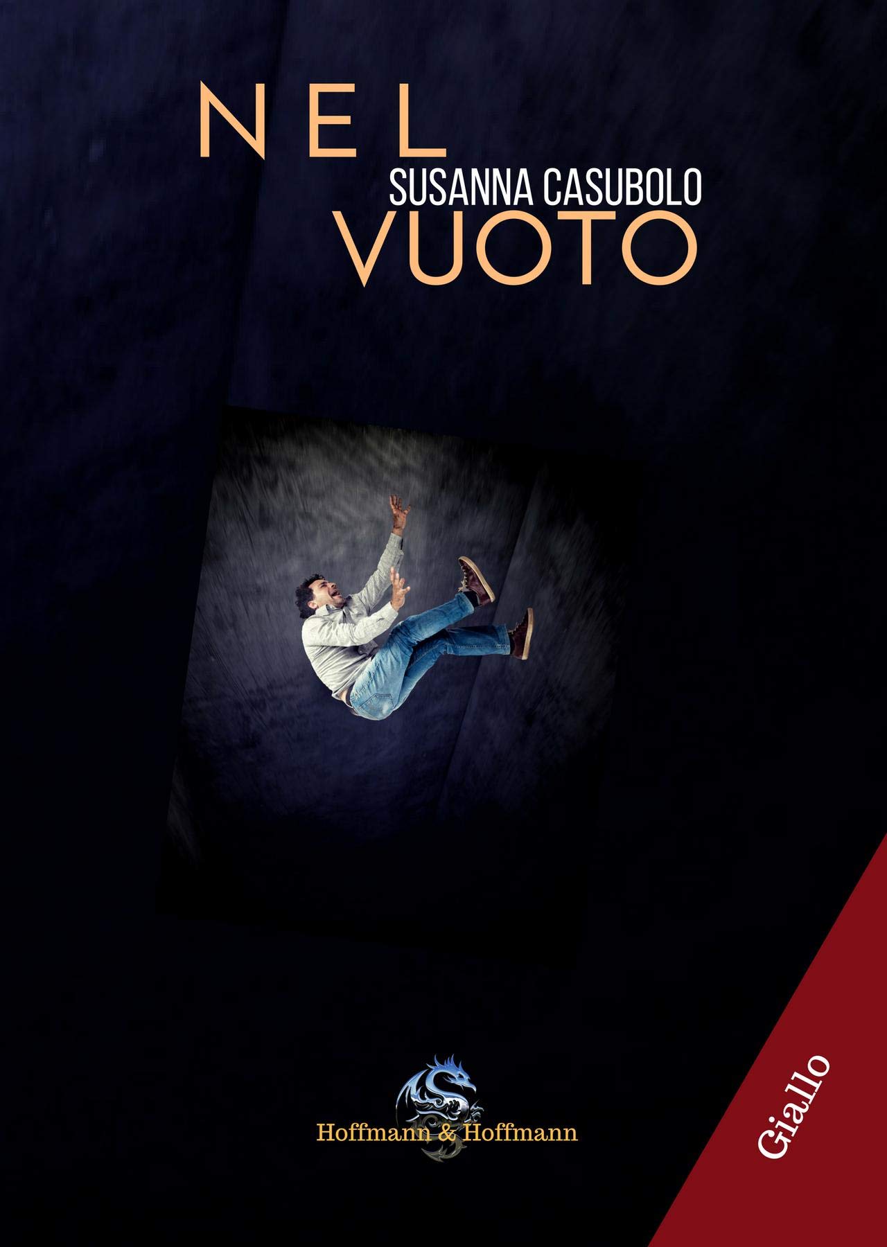 Nel Vuoto (Italian Edition)