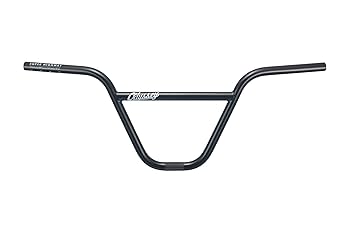 Bmx ハンドル8.8 24インチのクルーザーで高いハンドルバーのセットアップってどう