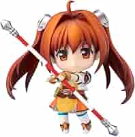 ねんどろいど 236 英雄伝説 空の軌跡 SC エステル・ブライト Amazon | 未開封・二重テープ/ねんどろいど236 エステル