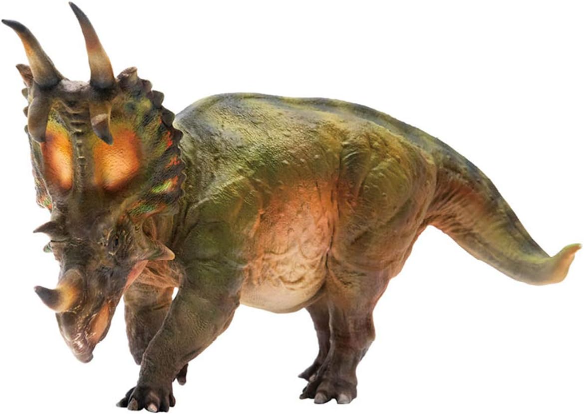 PNSO 5.9in Spinops Centrosaurus Styracosaurus Animal Model