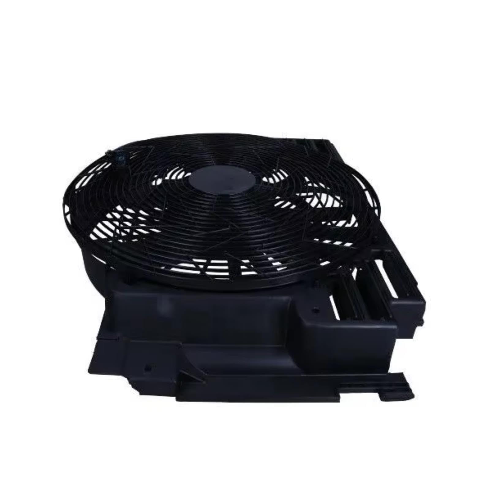 Ventilador Radiador Del Coche Para E53 X5 1999-2006 4.4L 64546919051