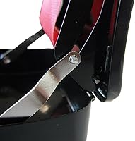 Vista 4 de RAW Papeles de liar naturales sin refinar - Caja de liar automática - Tamaño King de 2.756 in