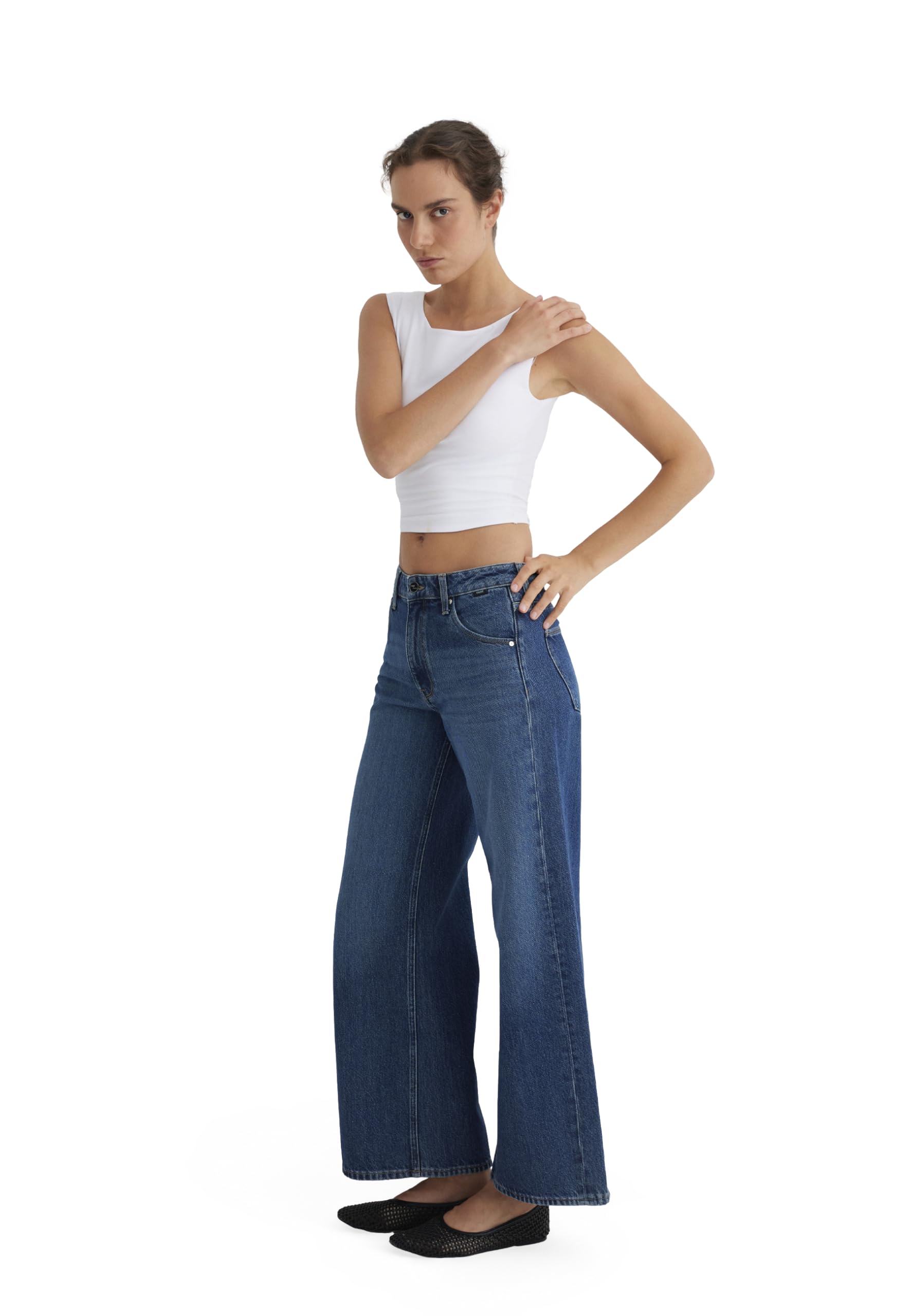 Mavi - Siena, Pants Donna