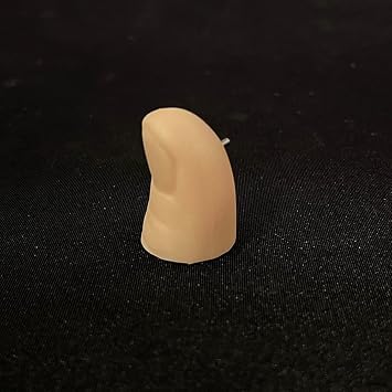 Thumb Tip Type Stealth Pen Magic Tricks Prediction Mind Control Effect Magic Accessories Close Up Illusions Gimmicks Mentalism Props
