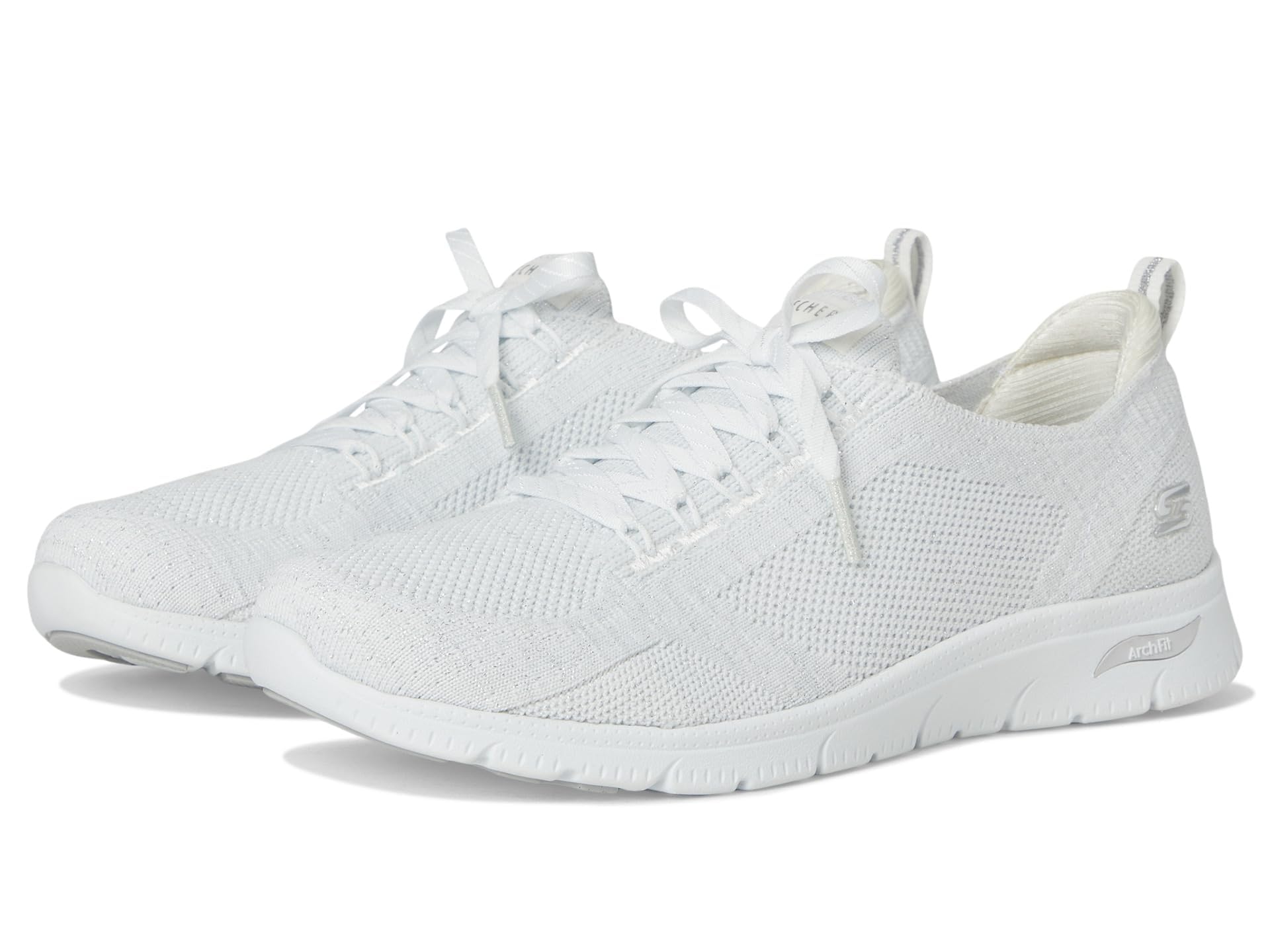Skechers Arch Fit Refine 2.0-Opal, Zapatillas Mujer