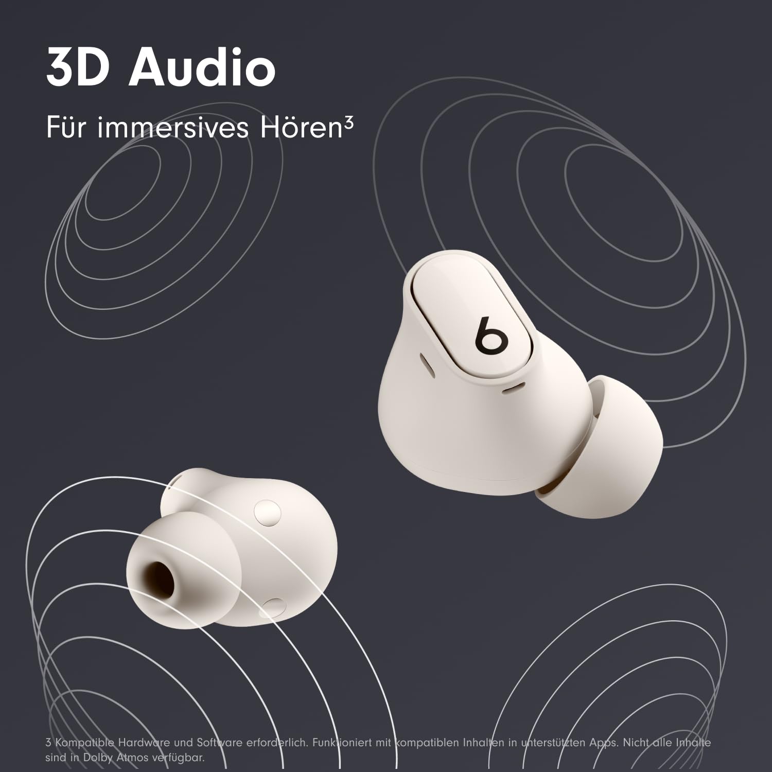 Beats Studio Buds + – Bild 5