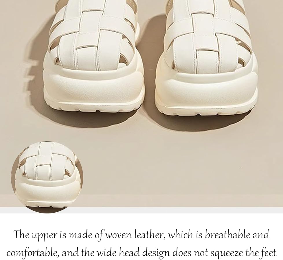 CDL Padded Platform Sandals Mサイズ CDL Padded Platform Sandals – CDL TOKYO