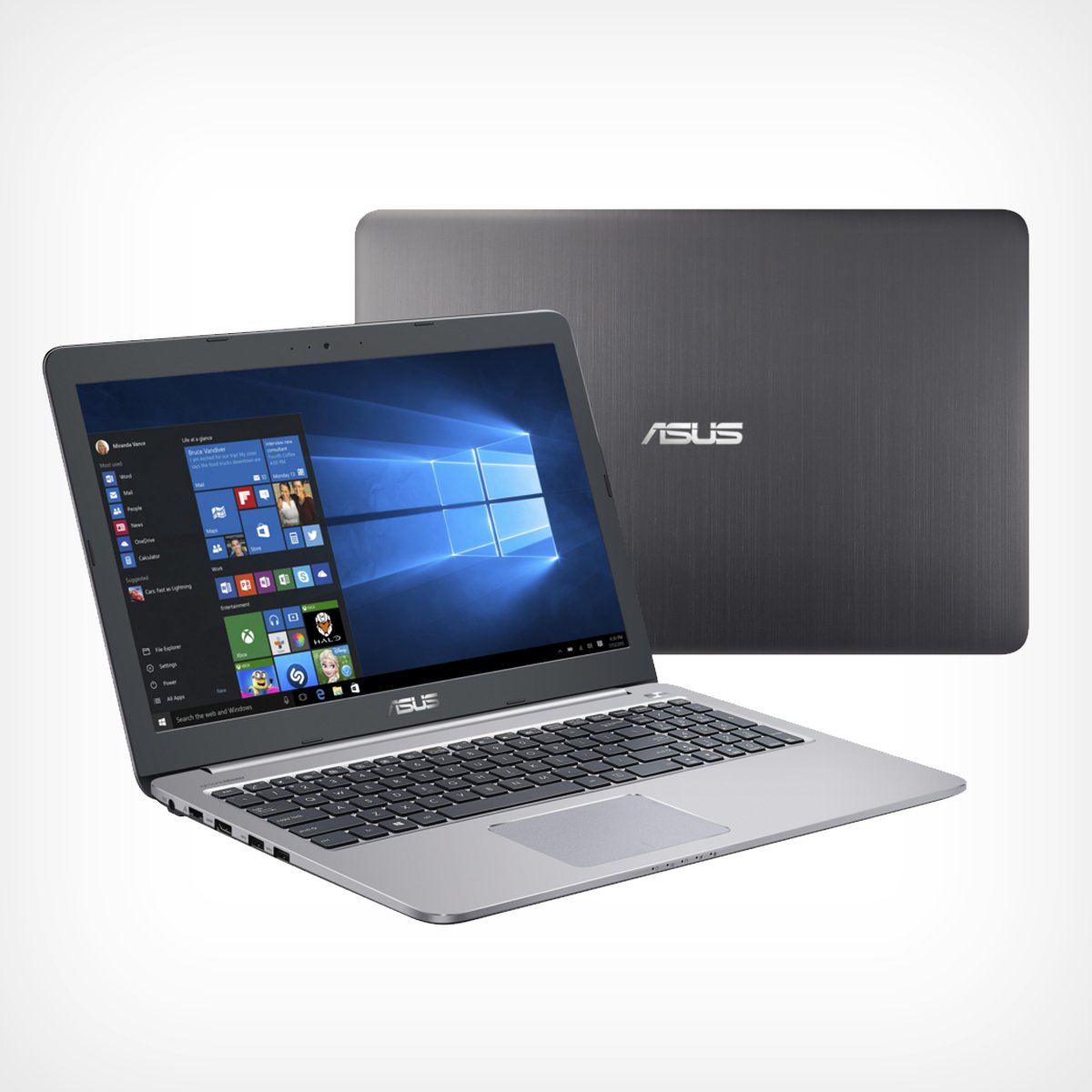 ASUS S510U ノートPC Intel i7 8GB ASUS Vivobook S15 S510｜Laptops For Students｜ASUS Canada