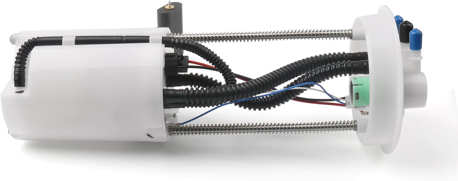 Artudatech OEM Replacement Fuel Pump For EFI MSU UTV 700 YS700 HS 400 MSU 800 UTV 500 HiSUN MASSIMO - 39500-115H-0000/358700002/16521-055-0000