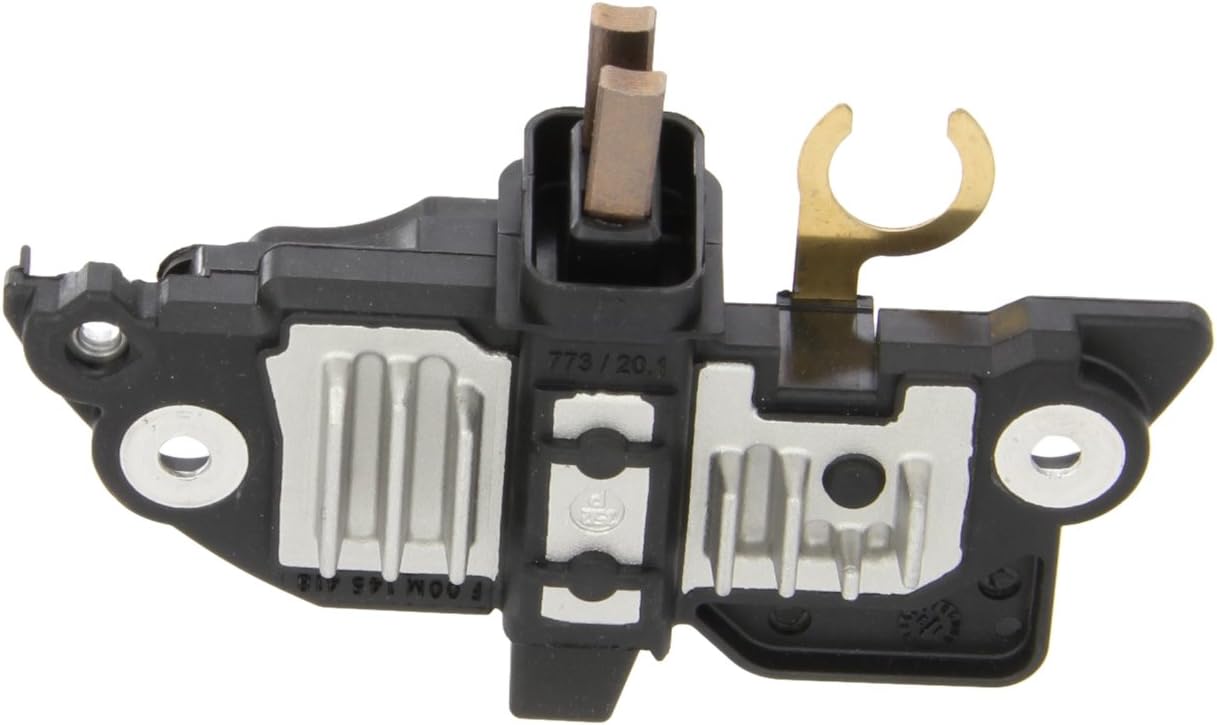 Mercedes CClass W203 Accelo BOSCH Alternator Voltage Regulator 2000