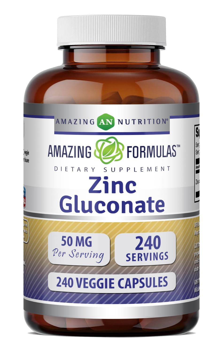 Amazing Formulas