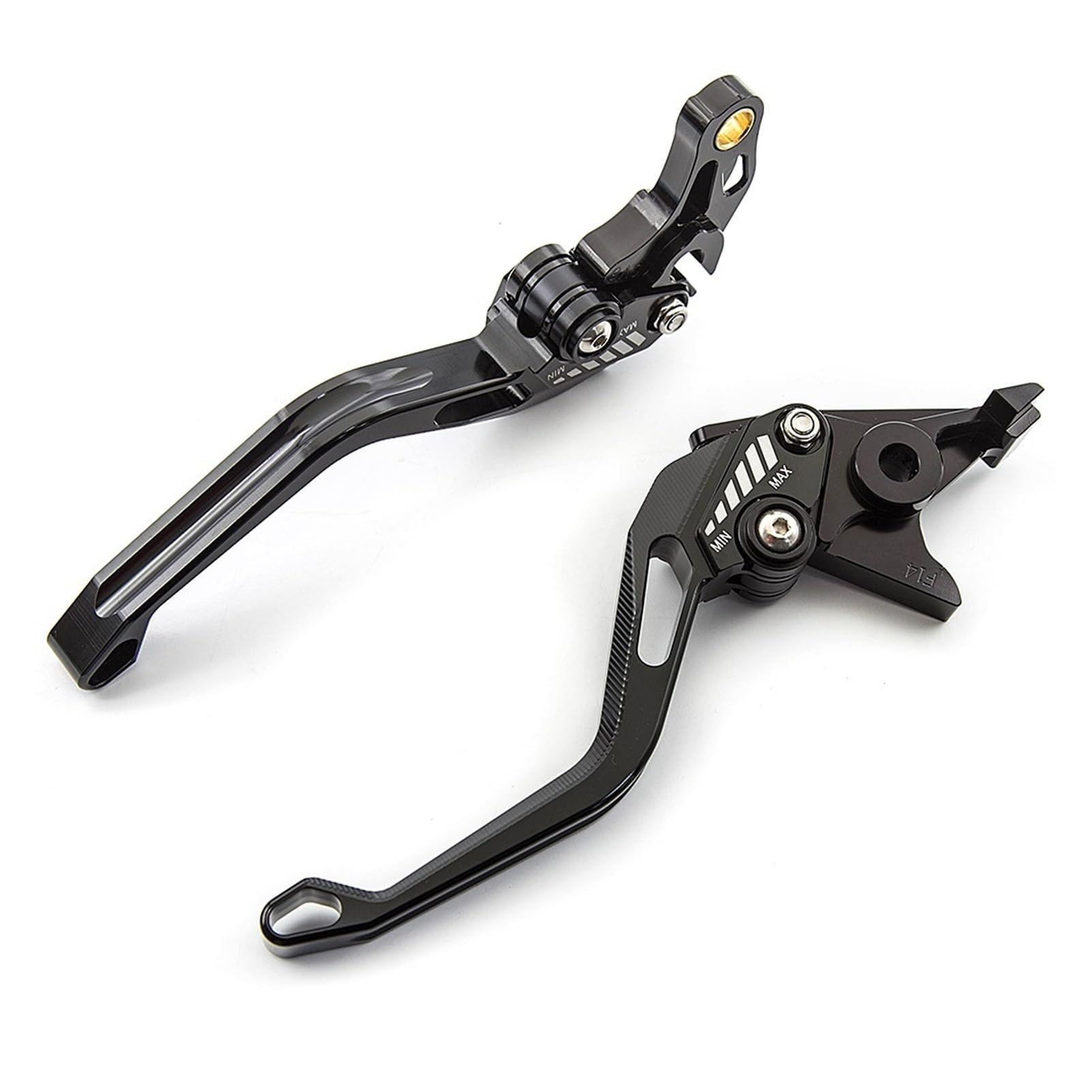 Lsdsaaza Bandit 400 1991-1995 For Suzuki For Bandit For Gsf650 Gsf1200 Gsf1250 Gsf600 Motorcycle Accessories Adjustable Brake Clutch Lever Motorcycle Brake Clutch Lever