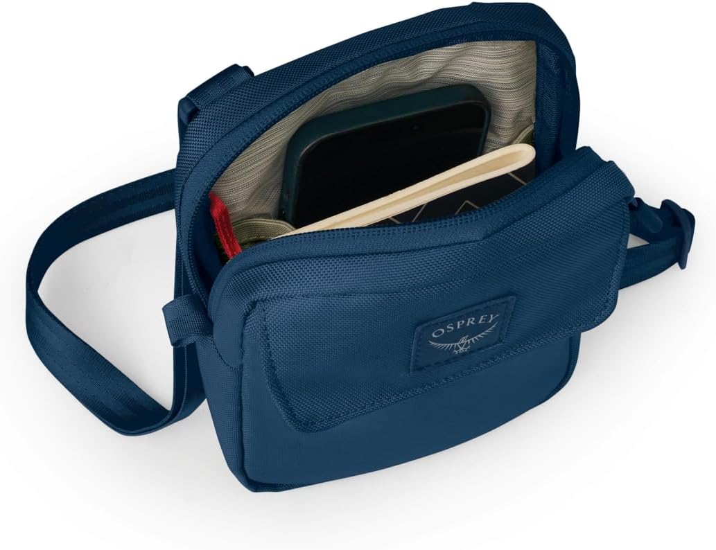 Osprey Aoede Small Crossbody Bag- - Image 6