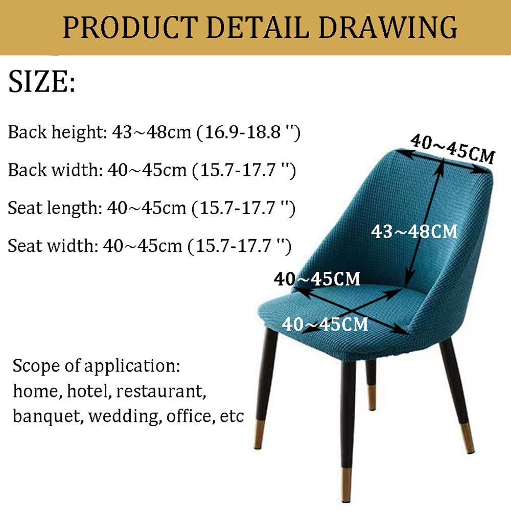 Housse De Chaise Avec Accoudoirs En Coton Fabriquée En Italie | Housse De Fauteuil 2 Place Avec