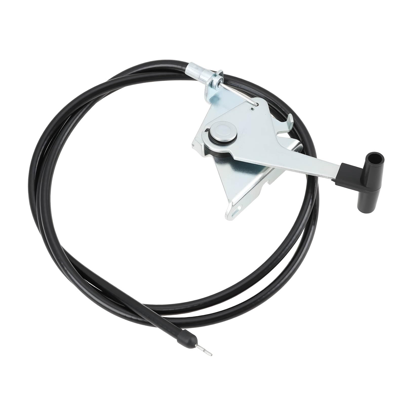 YINETTECH Mowers Throttle Control Cable 483975 Compatible with Scag SVRII V-Ride II WS23-37BV-EFI STS60-21BV SVRII-36A-15FS