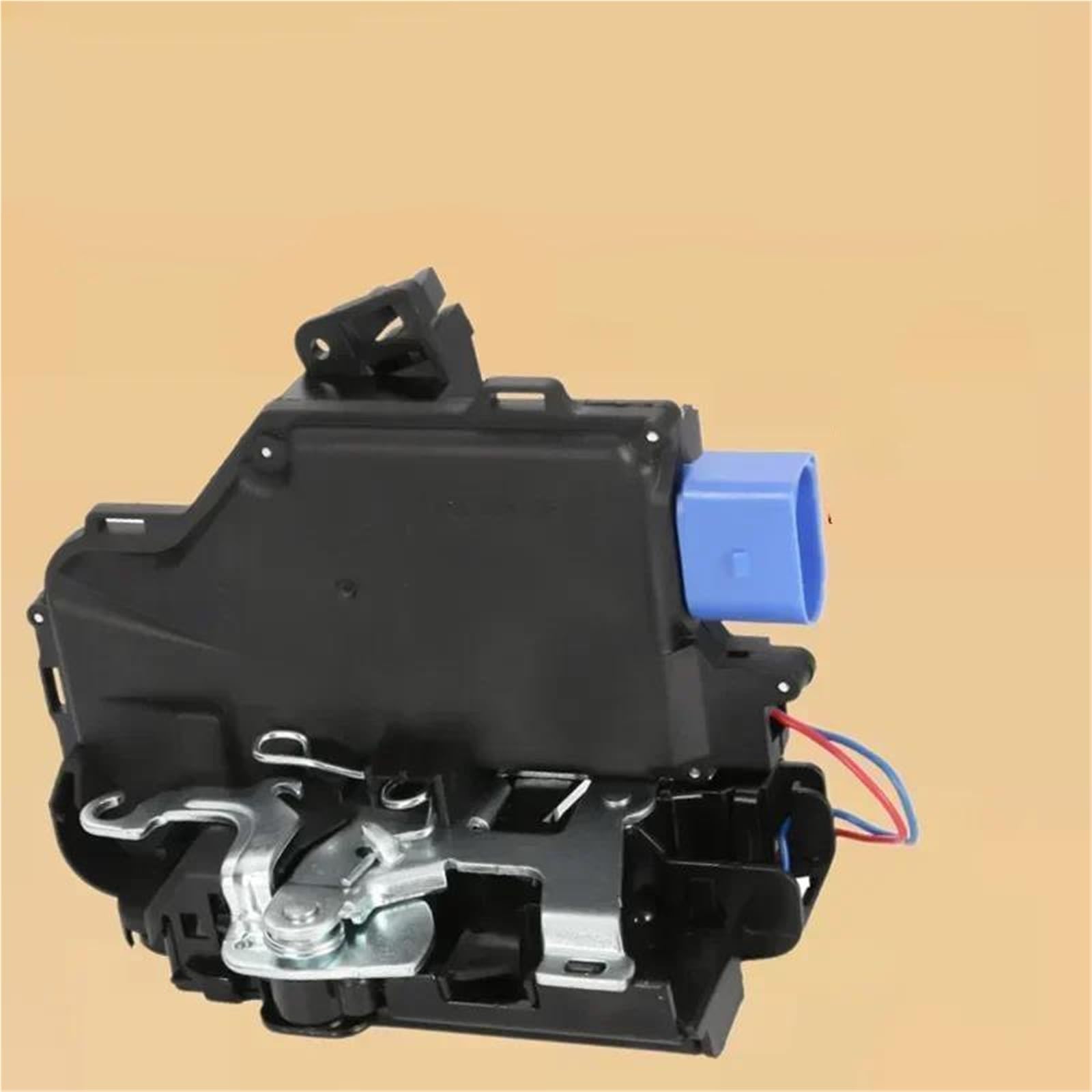 Dtsgcx Type B Car Door Lock Actuator 3D1837015a For Vw For Touareg 2002-2010 For Touran 2003-2010- For Phaeton 2002-2009 For Saloon(Type B)