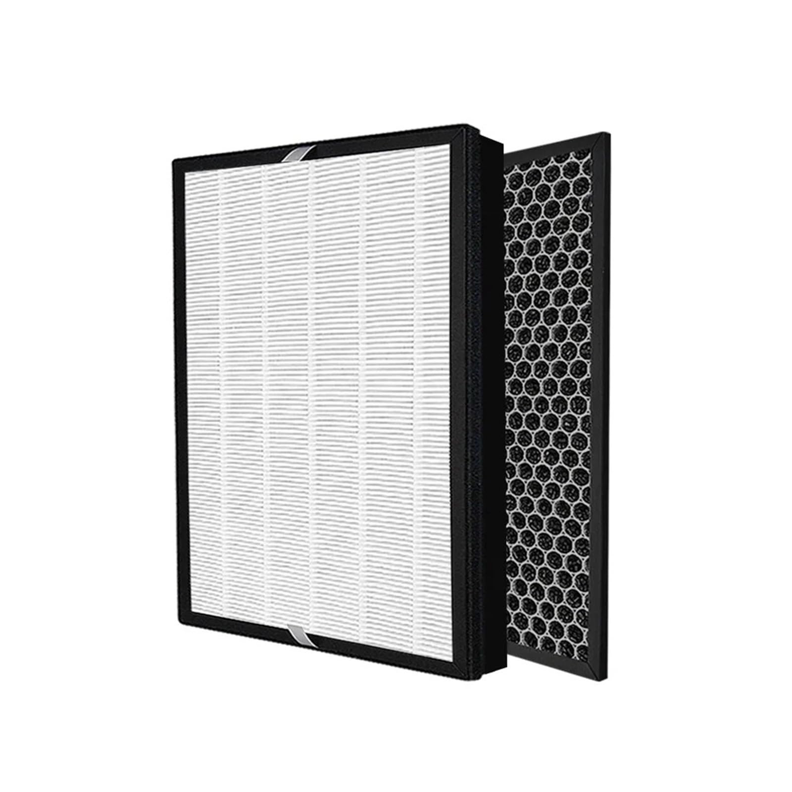 JWEINENL Air Purifier Replacement Filter，Compatible For Philips，FY2420 FY2422 AC2878 AC2882 AC2887 AC2889 AC3822 filter material