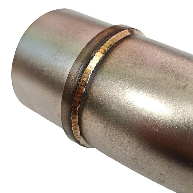 Lien moyen d'échappement 51mm pour vos road-trips en Ninja 400