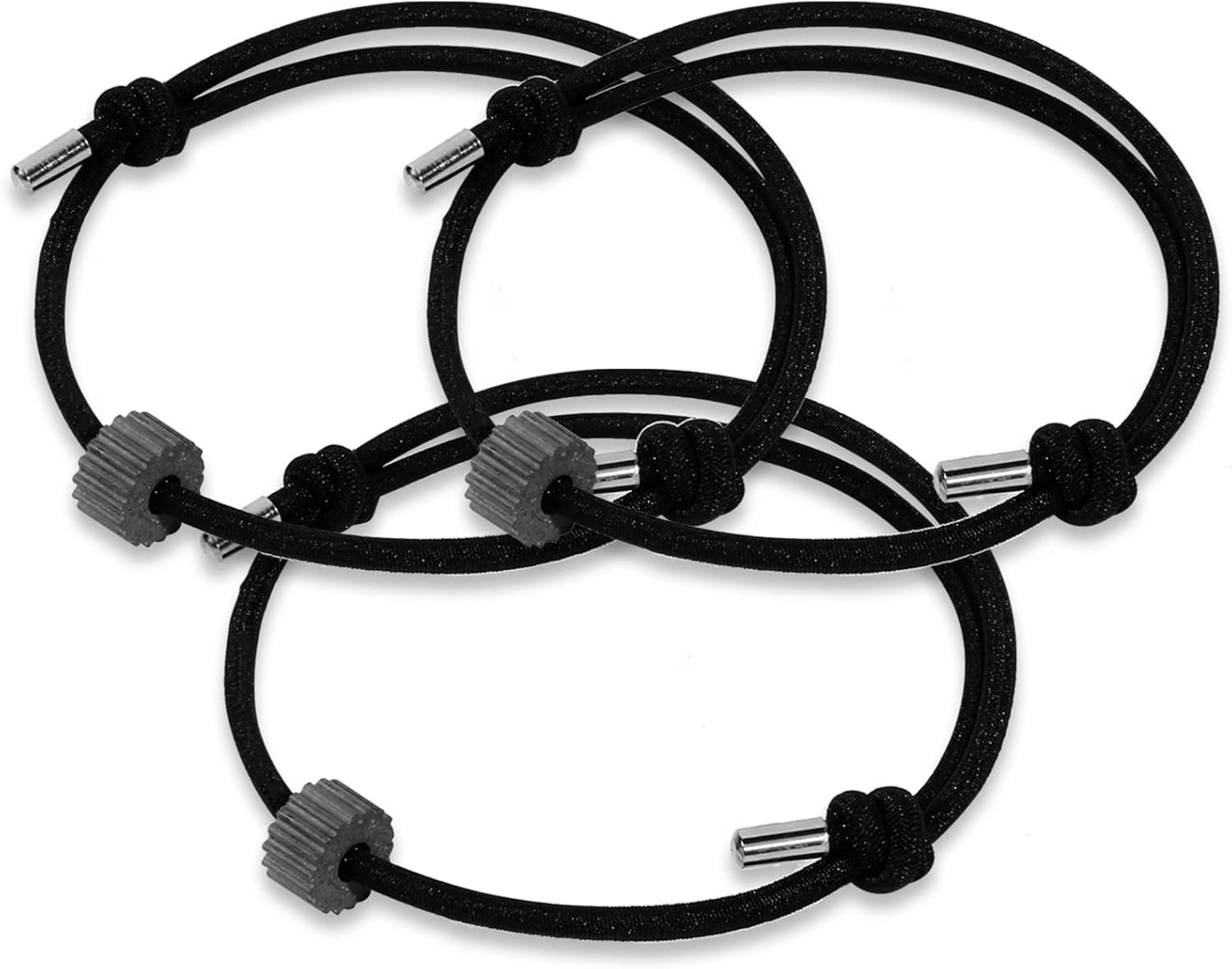 yourheey 3 PCS Car Window Breaker Bracelet Glass Breaker