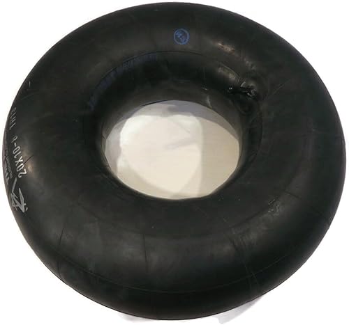 Miniatura 6 de The ROP Shop  (4-Pack) Tire Inner Tube 20x10-8 with TR13 Straight Stem for Carlisle 320410