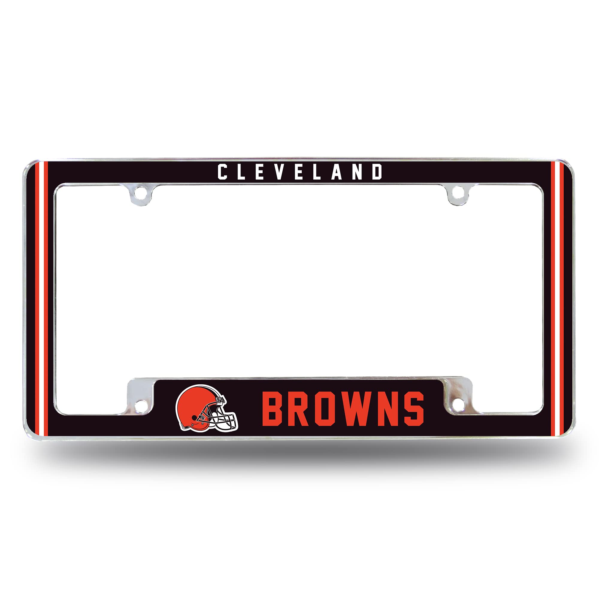 Rico Industries NFL Cleveland Browns Alternate 12