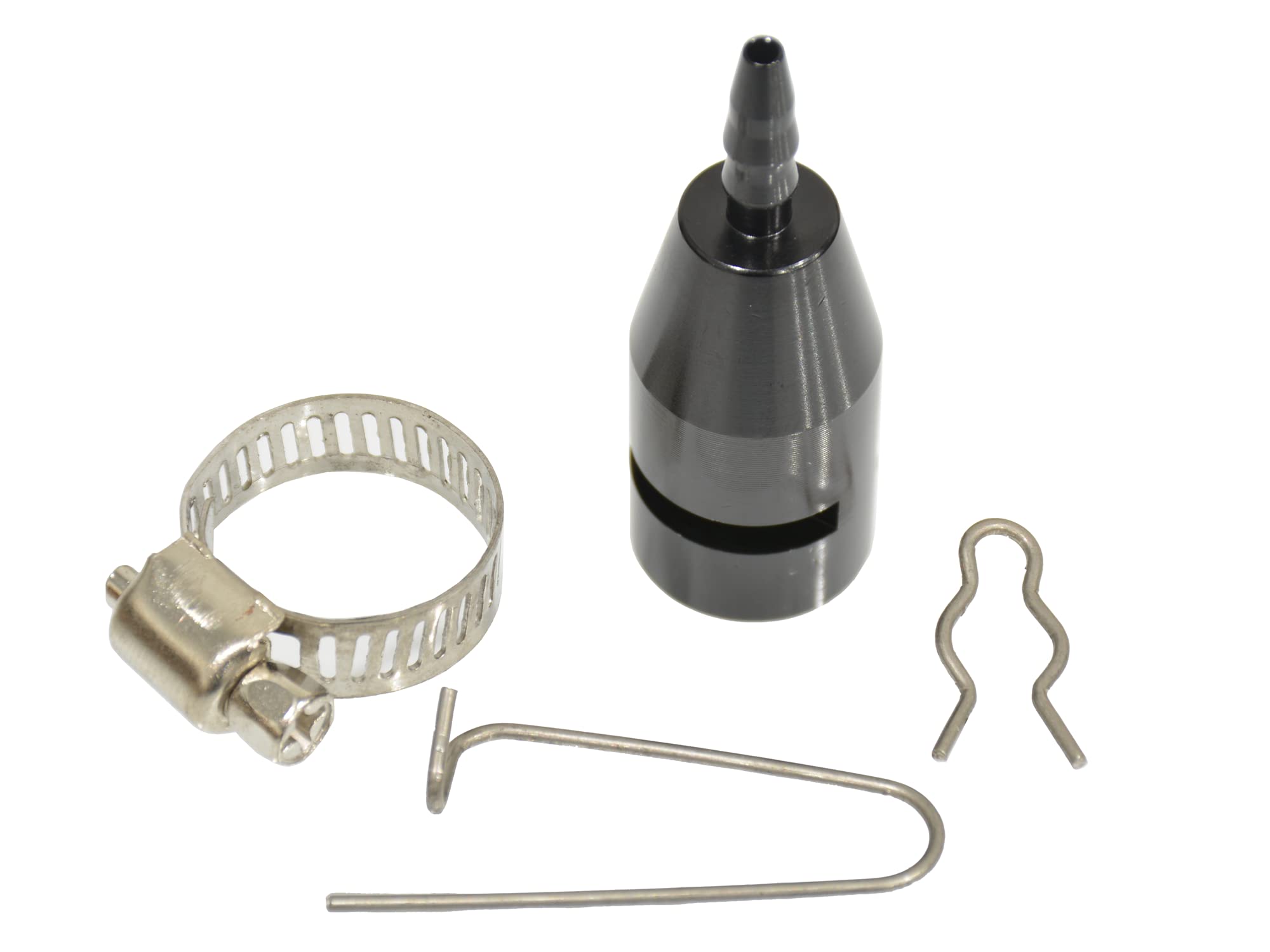 Amazon.com: Fuel Return Line Repair Quick Connector Compatible with