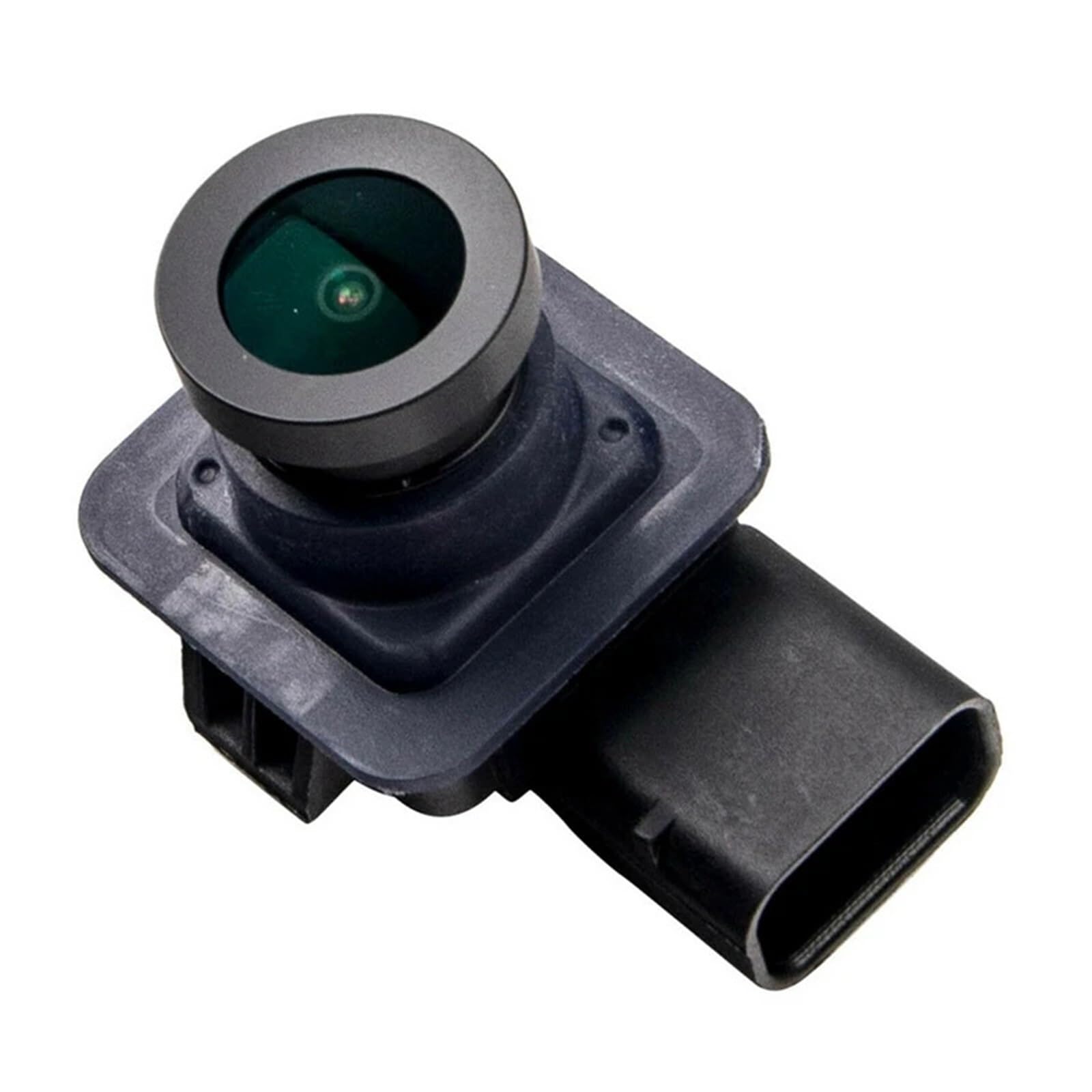 Telecamera Posteriore Per Retromarcia Compatibile Con Lincoln MKX 2011-2012 - Sostituisce BA1Z-19G490-B E Altri - 4
