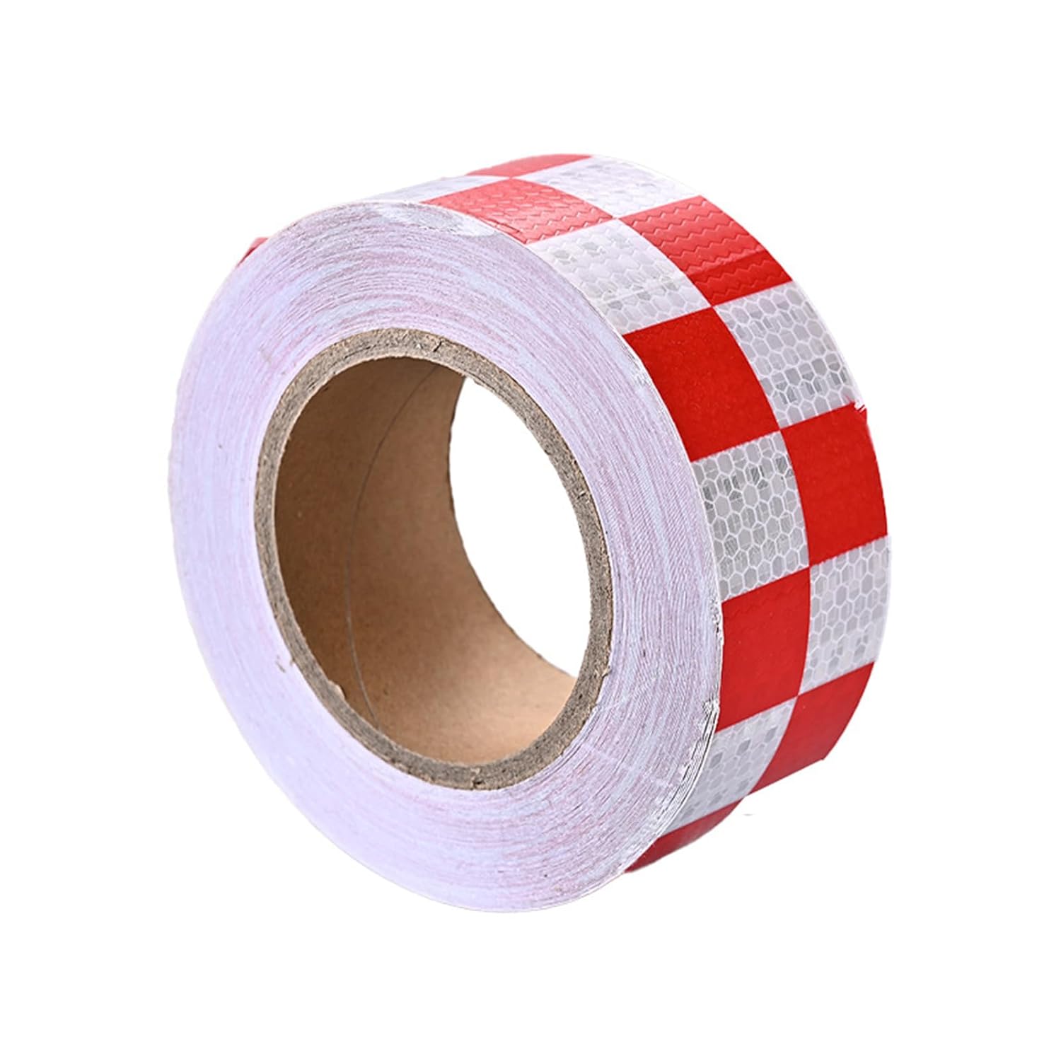 Reflective Tape, 2 Inch X 164 Fee Reflective Tape Outdoor Waterproof Conspicuity for Trailer, Cars