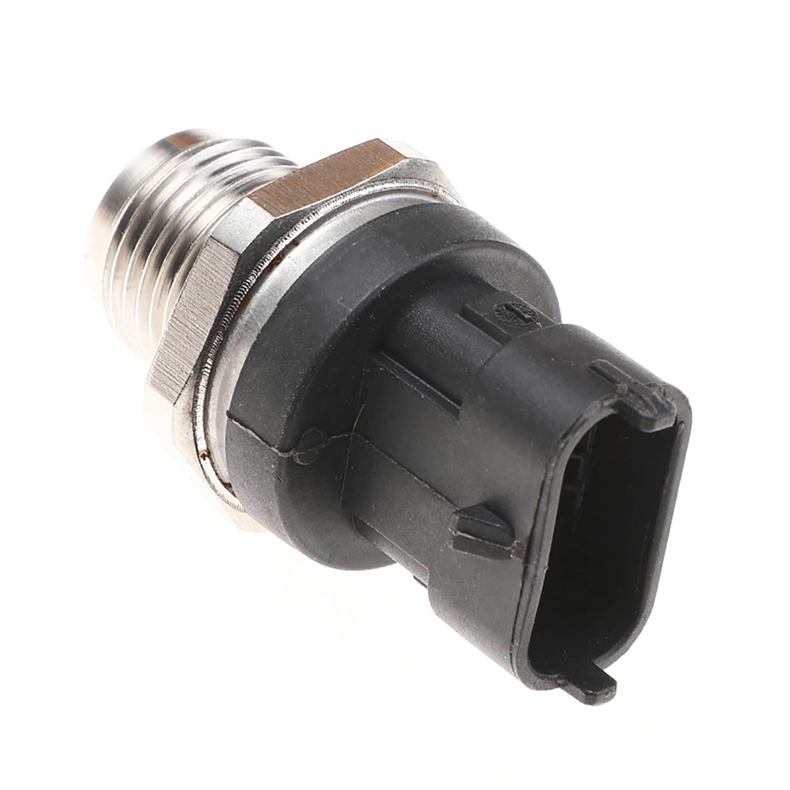 0281006158 504382372 Sensore di Pressione del Carburante per Vauxhall, Opel Astra, Antara, Insignia 2.0 CDTI 4047024862791