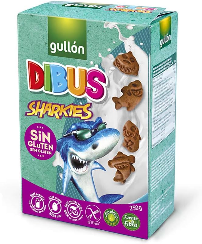 Amazon グリョン Gullon グルテンフリービスケットシャーク 250g グリョン ビスケット クッキー 通販 Amazon グリョン Gullon グルテンフリービスケットシャーク 250g グリョン ビスケット クッキー 通販