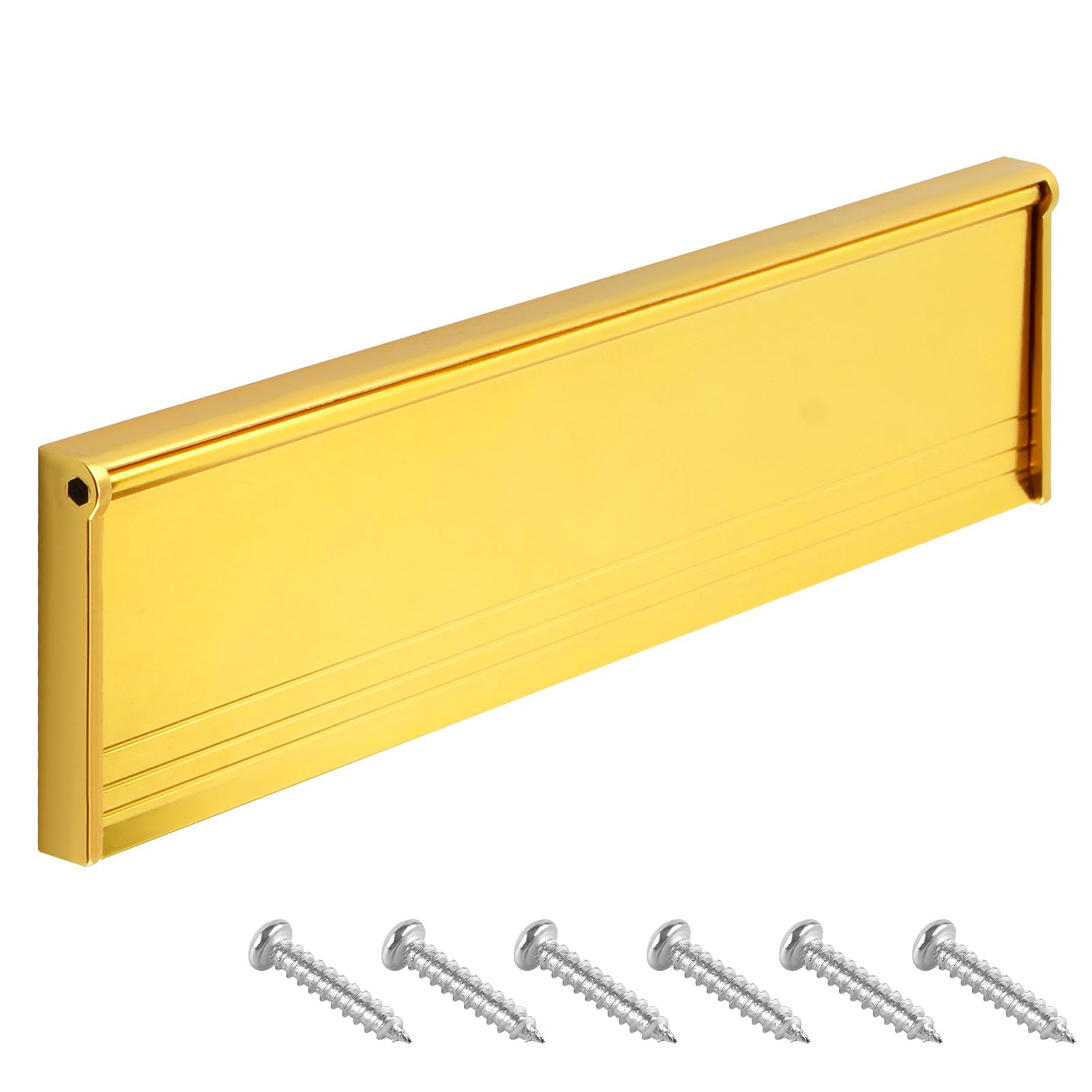 Internal Letterbox Draught Excluder 11.5"