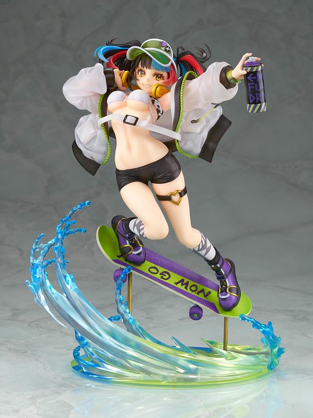 Amazon.co.jp: Fate/Grand Order バーサーカー/清少納言 1/7 完成品