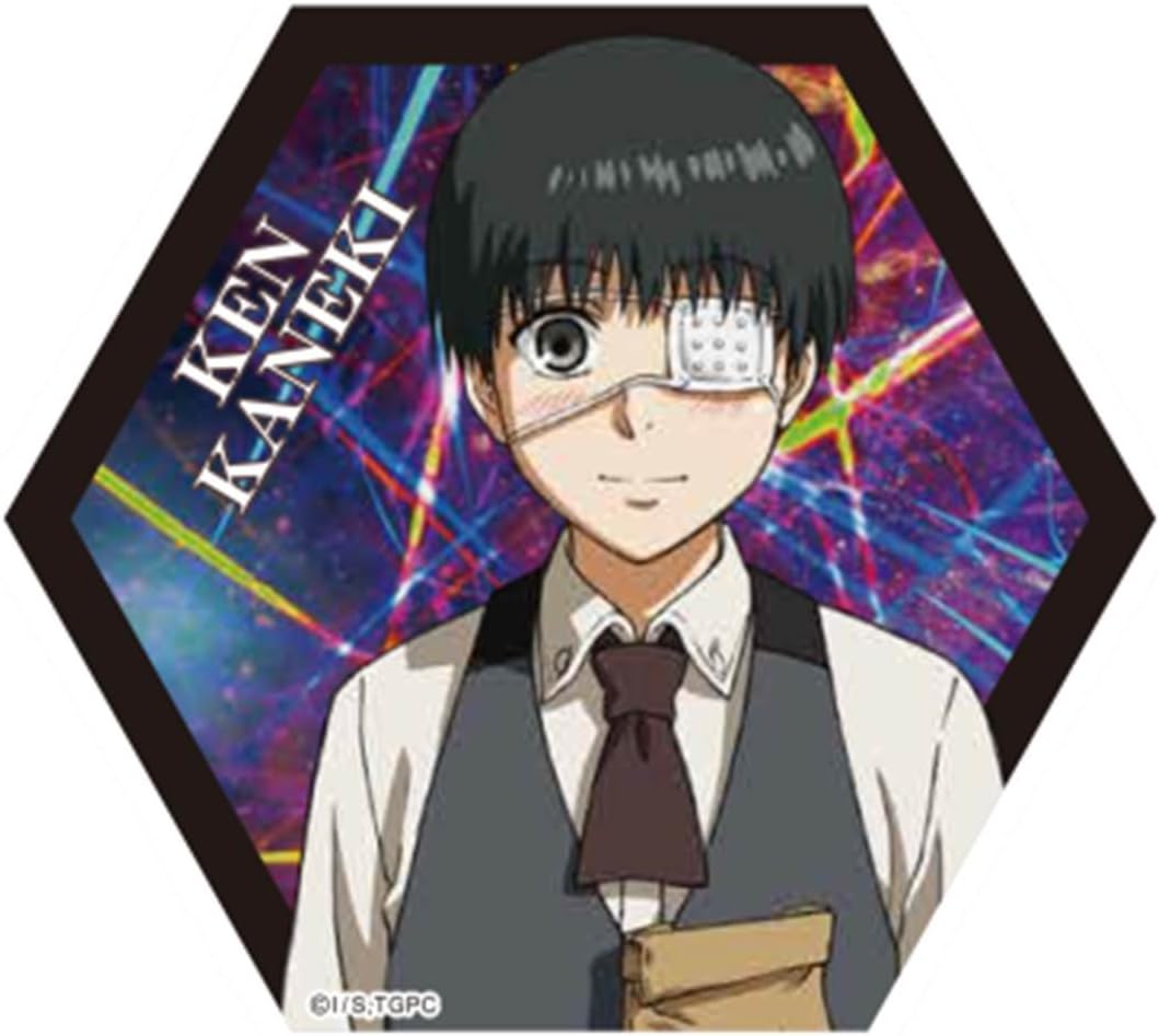 東京喰種トーキョーグール ハニマグシリーズ マグネットシート 金木研 アニメ 萌えグッズ 通販 Amazon 東京喰種トーキョーグール ハニマグシリーズ マグネットシート 金木研 アニメ 萌えグッズ 通販 Amazon