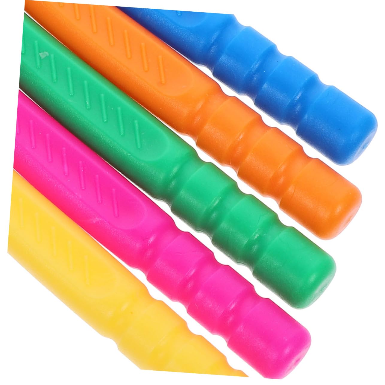5 Series Cepillo Limpiador Interdental Cepillo Limpiador Interdental Oral Diente Portátil Alcance s De Multipack Viaje Delgado De 30 piezas x 5