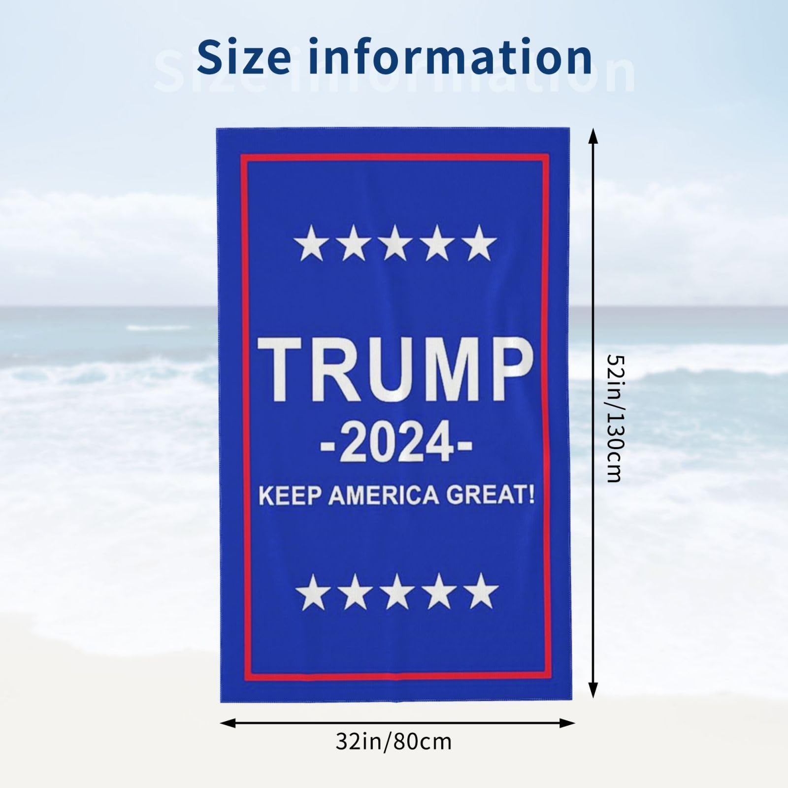 LOGOVISION Ford - Toalla De Playa 30 X 60 Pulgadas Estilo Vintage De Cuero Bronco Toalla De Playa Con Logotipo De Cuero