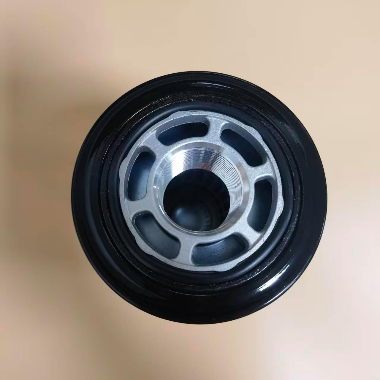 Replaces WIX 51455 51454 Spin-On Hydraulic Filter;Compatible With BOBCAT CASE CATERPILLAR JOHN DEERE NEW HOLLAND Tractors Loaders Excavators