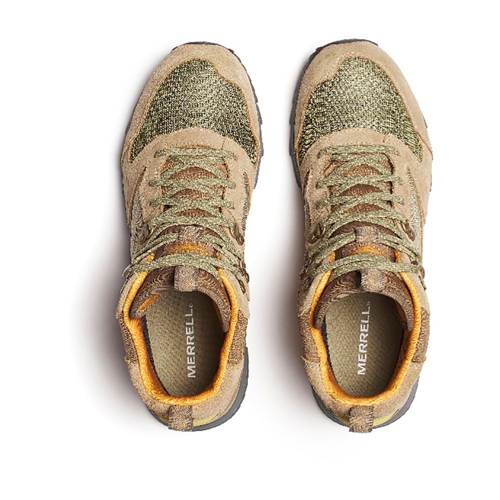 Merrell Herren Alpine 83 Snkr Recraft Mid WpSneaker