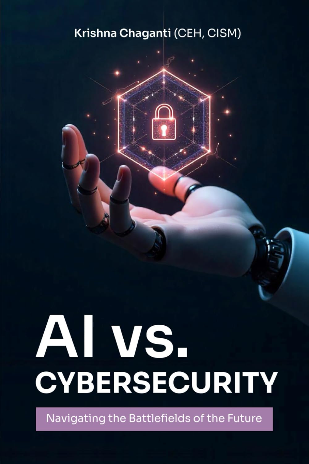AI VERSUS CYBERSECURITY: Navigating the Cybersecurity of the Future