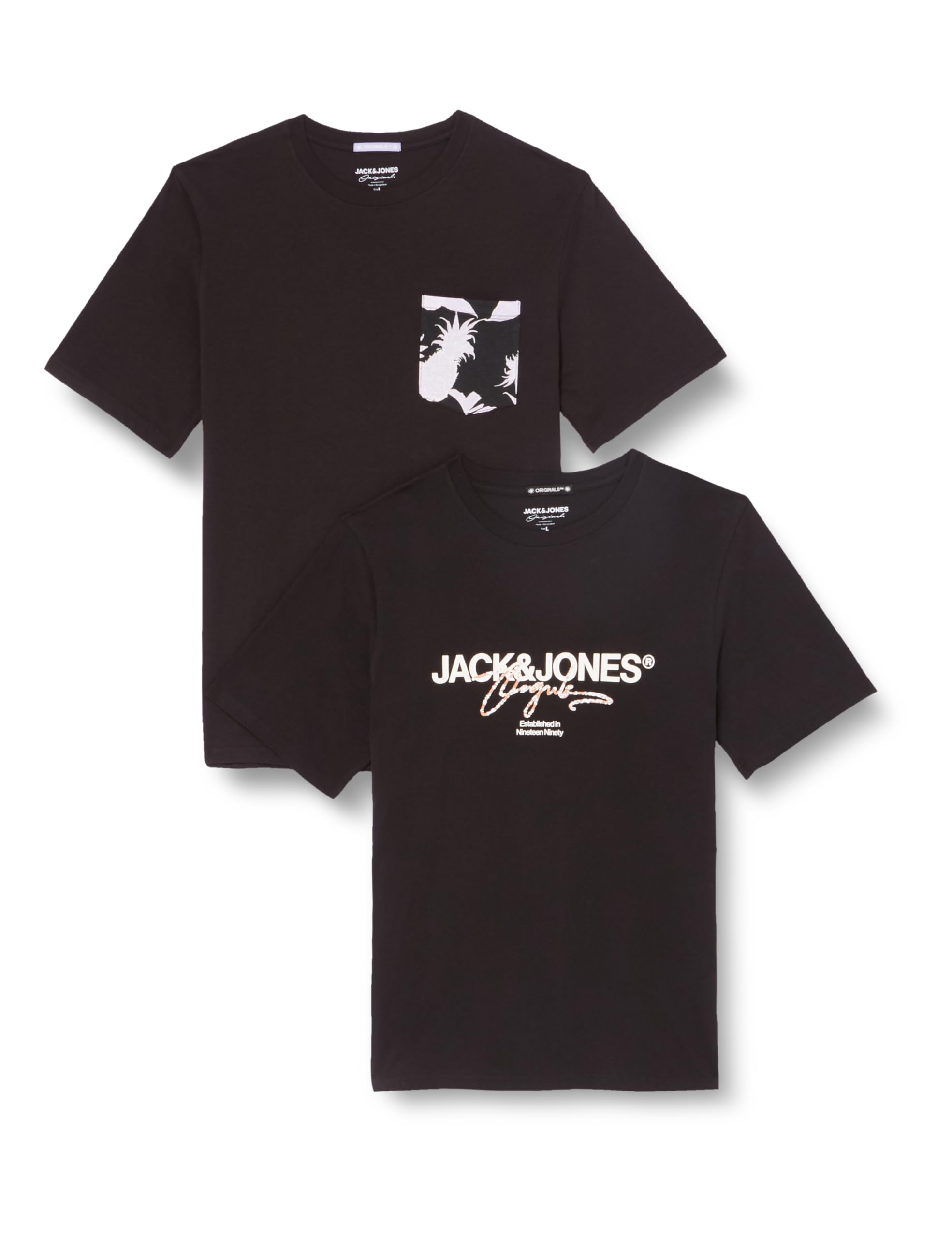 Jack & Jones Camiseta para Hombre
