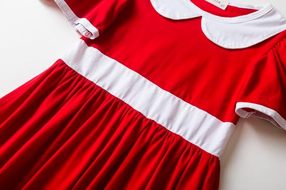 Annie Inspired Dress, Annie Inspired Costume