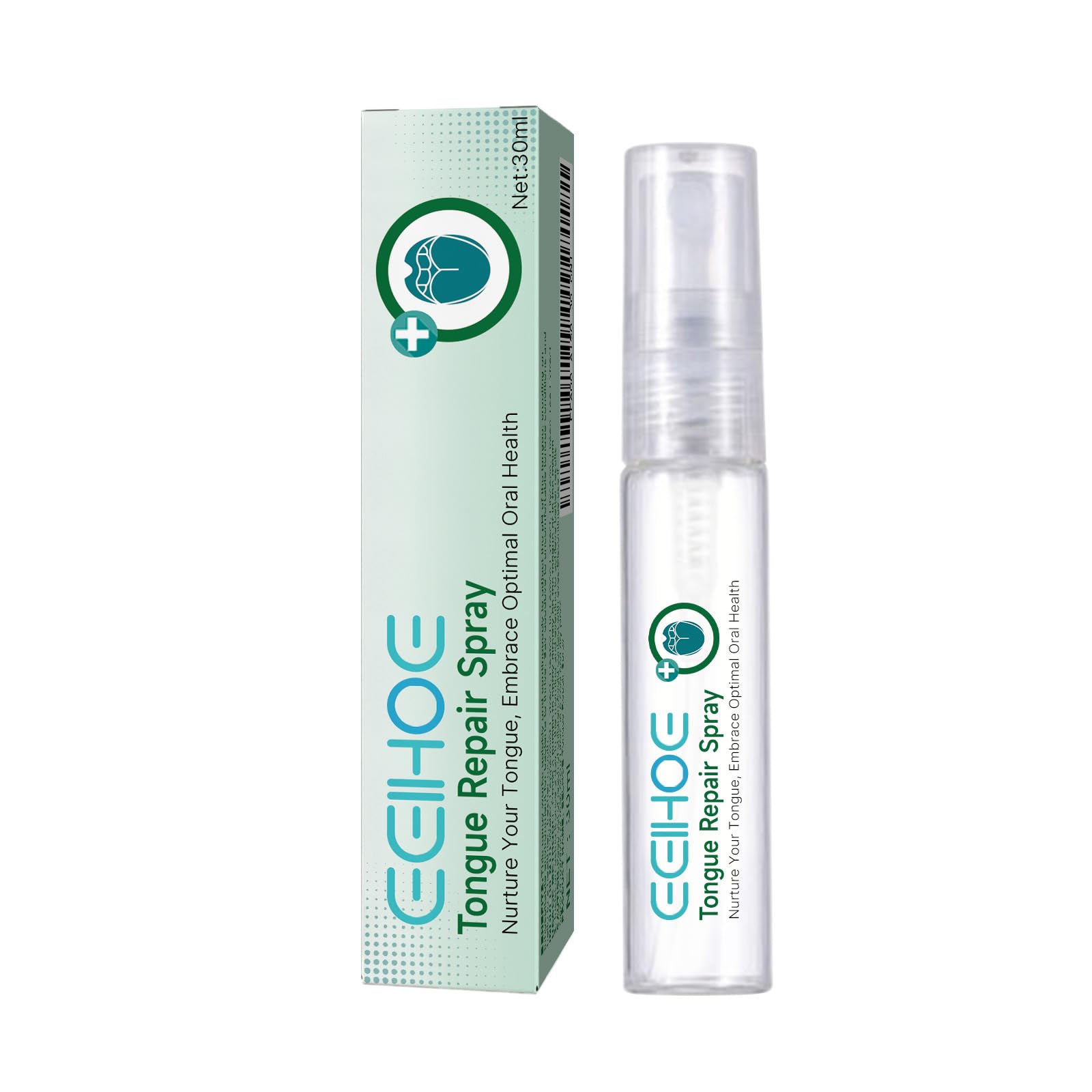 Oral Repair Spray (30ml)