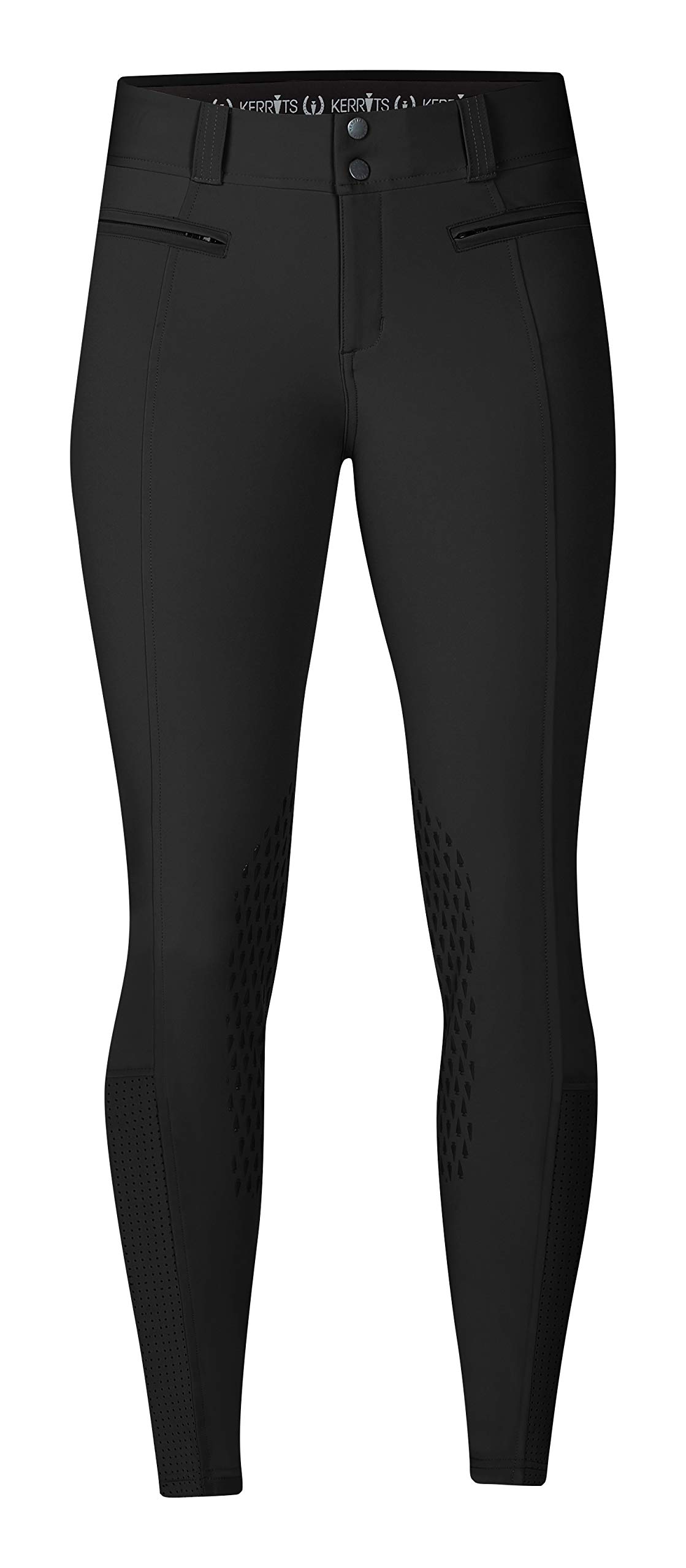 Affinity Ice Fil Knee Patch Breech