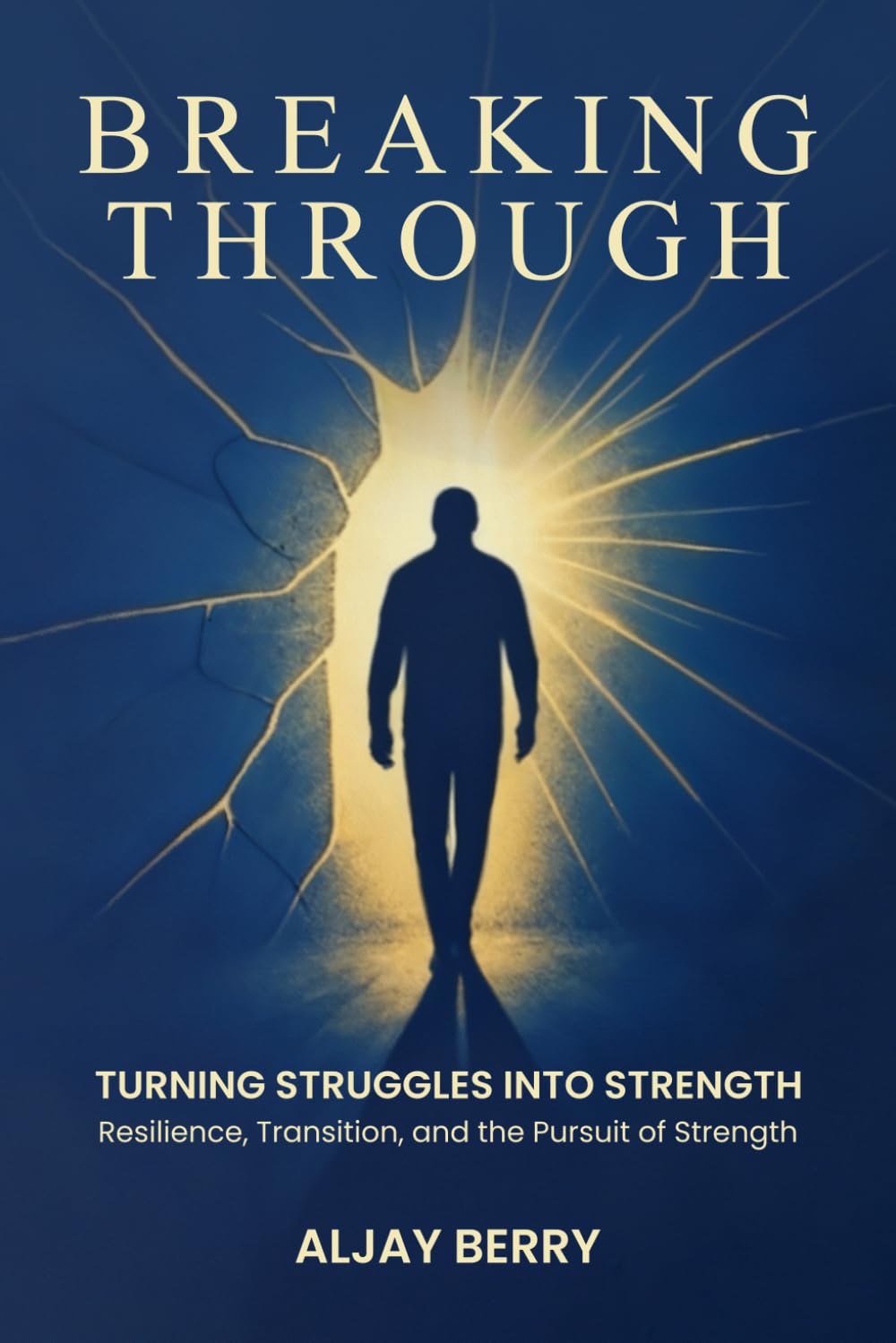 Breaking Through: Turning Struggles into Strength
