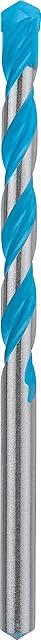 Bosch Professional 1x Expert CYL-9 MultiConstruction Drill Bit (for Concrete, Ø 6,00x100 mm, Accessories Rotary Impact Drill)