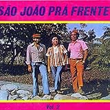  Saudade de Borborema