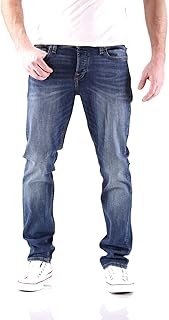 Jack&Jones Mike Original 814 Comfort Fit Jeans