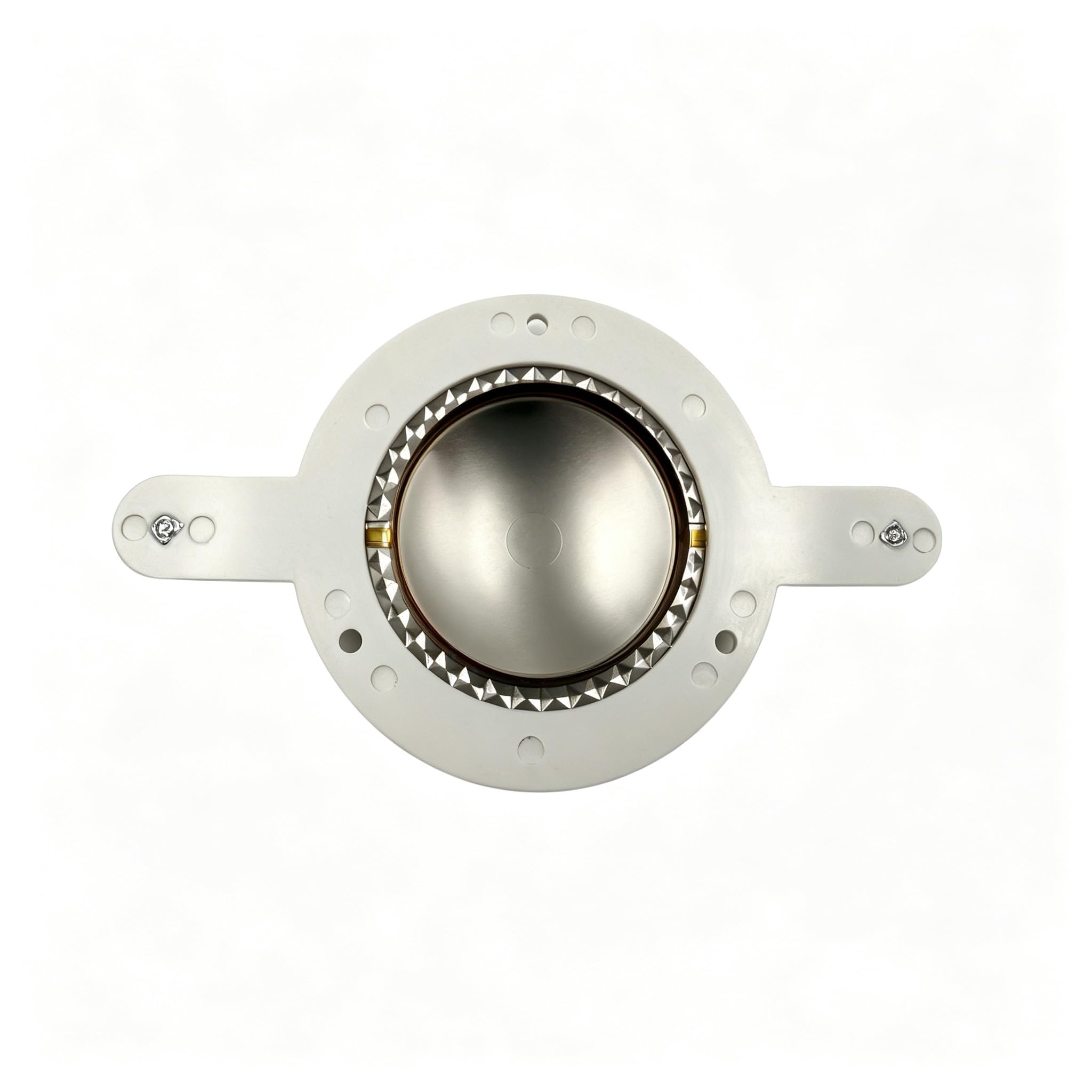 Amazon.com: HUMARH Replacement Diaphragm 2-Pack, 8 Ohm Titanium