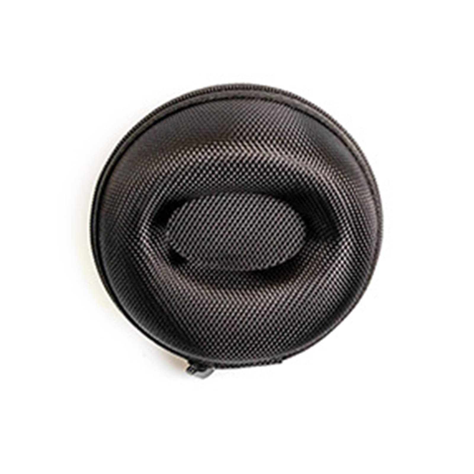 EVA Watch Cases Portable Watch Storage Container Travel Single Watch Organizer Box Waterproof Smartwatches With Zippered Jewelry Organizer