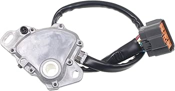Amazon.com: Neutral Safety Switch Compatible With Mazda MPV 3.0L